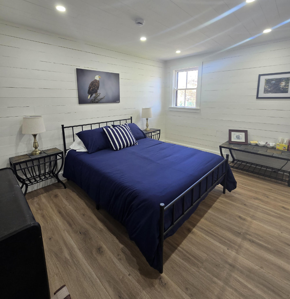 Trinity Eco-Tours Lodge,Trinity Rest Stop,Trinity accommodations