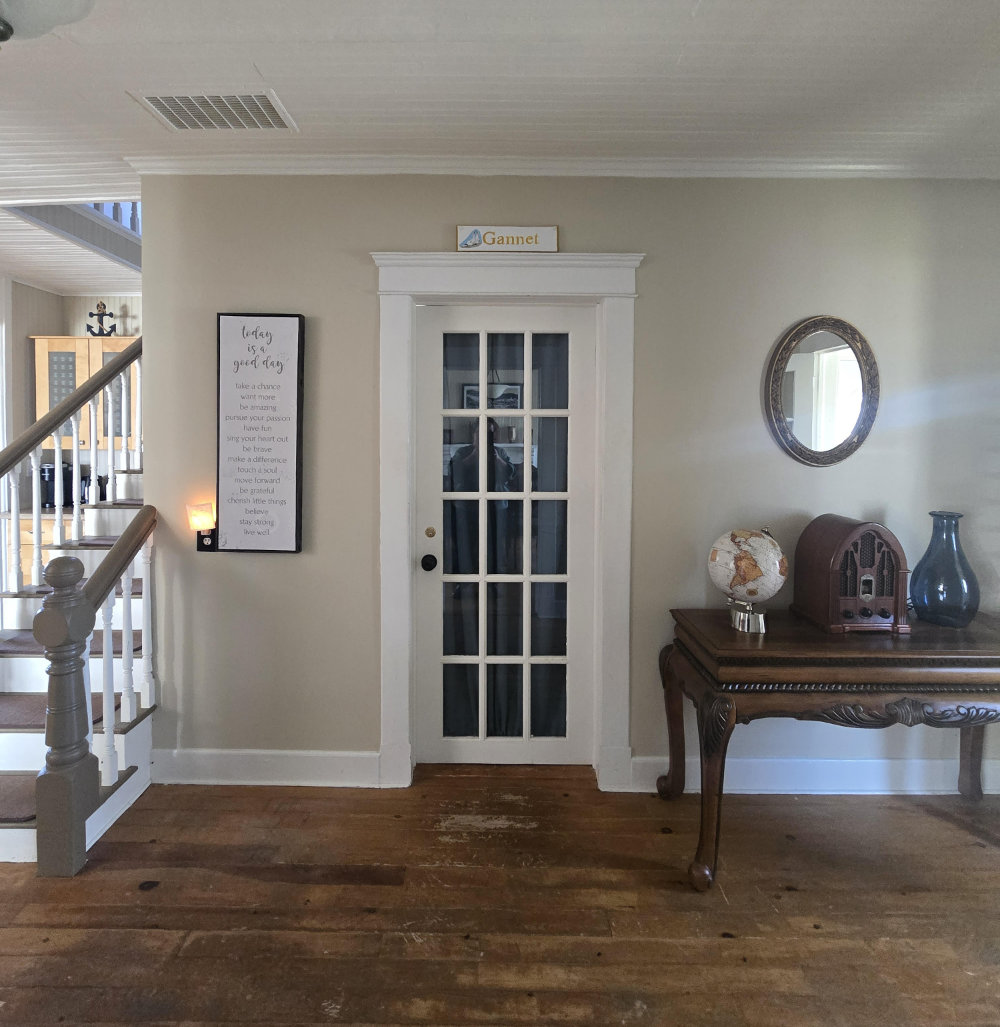 Trinity Eco-Tours Lodge,Trinity Rest Stop,Trinity accommodations